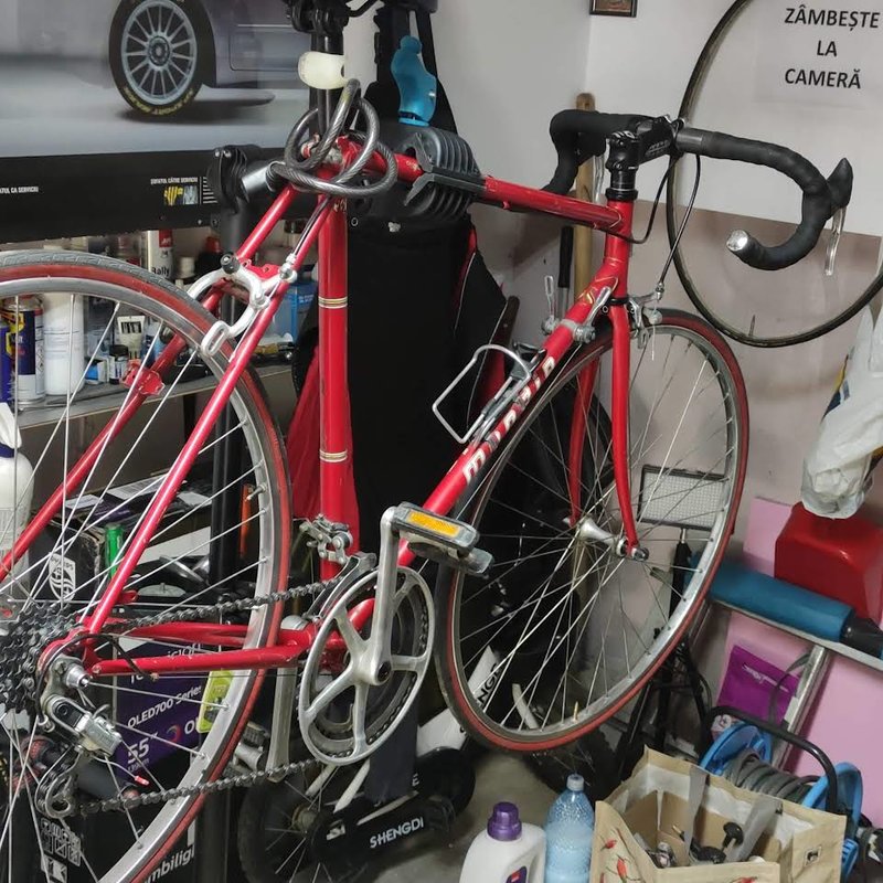 Larry service - Atelier reparatii biciclete